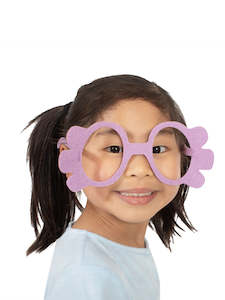 100 Days Of School Costumes Accessories: Grannie Glasses for Kids and Adults - Bluey