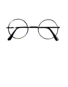 100 Days Of School Costumes Accessories: Harry Potter Glasses for Kids -Warner Bros Harry Potter