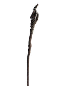 Classic Quality Costumes Accessories: Gandalf Staff - Warner Bros Lord of the Rings