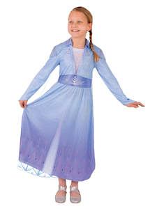 Elsa Costume for Kids - Disney Frozen 2