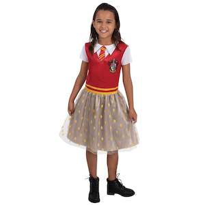 Gryffindor Classic Tutu Costume for Kids - Warner Bros Harry Potter