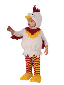 Chicken Costume for Toddlers