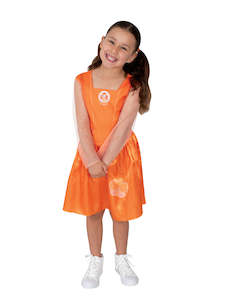 Boredom Busters: Emma Memma Costume for Toddlers & Kids - Emma Memma