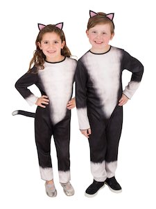 Cat Costume for Kids & Tweens