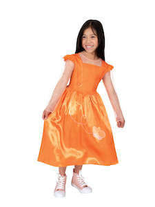 Boredom Busters: Emma Memma Classic Costume for Toddlers & Kids - Emma Memma