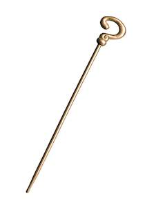 New Years Eve Costumes Accessories: The Riddler Cane - Warner Bros DC Comics