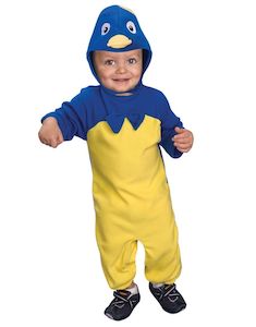 Pablo Costume for Babies - Backyardigans