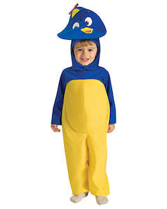 Costumes Starting With P: Pablo Costume for Kids - Backyardigans