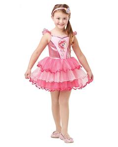 Costumes Starting With P: Pinkie Pie Premium Costume for Kids - Hasbro My Little Pony