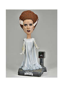 Bride of Frankenstein - 8" Head Knocker - Universal Monsters - NECA Collectibles