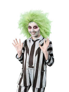 Beetlejuice Wig for Kids - Warner Bros Beetlejuice