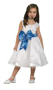 Gabriella Deluxe Costume for Kids - Disney High School Musical