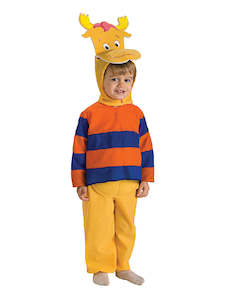 Tyrone Costume for Kids - Backyardigans