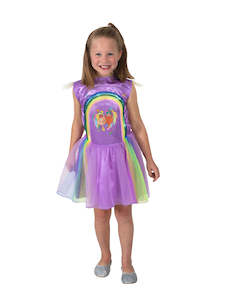 Costumes Starting With K: Kasey Rainbow Gumnut Baby Costume for Toddlers & Kids - May Gibbs' Gumnut Babies