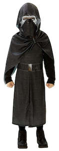 Kylo Ren Deluxe Costume for Tweens & Teens - Star Wars