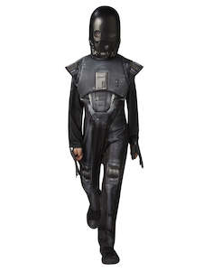 K-2S0 Deluxe Costume for Kids - Star Wars: Rogue One