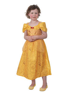 Storybook Costumes Accessories: Belle Filagree Costume for Kids - Disney Beauty and the Beast