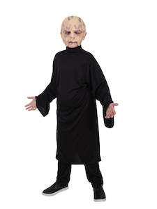 Voldemort Costume for Kids - Warner Bros Harry Potter