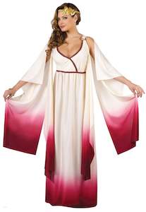 Venus Goddess Of Love Costume for Adults