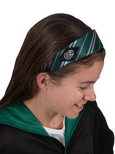 Slytherin Headband for Kids - Warner Bros Harry Potter