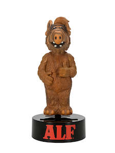 Alf - 6.5" Body Knocker - Alf - NECA Collectibles