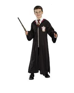 Costumes Starting With H: Harry Potter Accessory Kit for Kids - Warner Bros Harry Potter