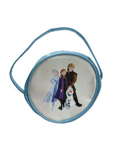 Frozen Kids Accessory Bag - Disney Frozen