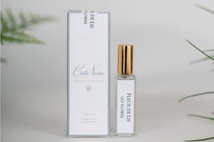 Room Fragrances: Côte Noire 15ml Room Spray - Lily Flower / Fleur de Lys - GMS21