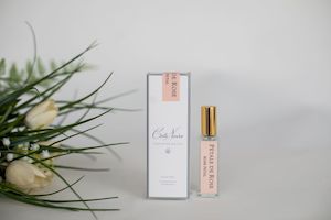 Côte Noire 15ml Room Spray - Rose Petal