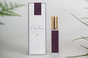 Côte Noire 15ml Room Spray - Rose Oud