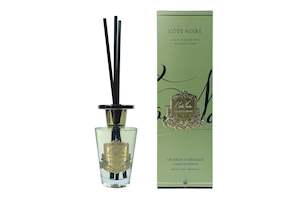 ** NEW FRAGRANCE ** Côte Noire 150ml Diffuser - Gold Badge - A Garden in a Vers…