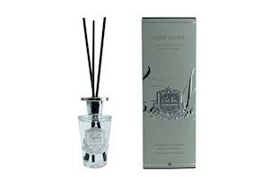 Côte Noire 150ml Diffuser - Silver Badge - Winter in the Chateau - GMDS15053