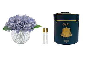 Luxury Hydrangeas: Cote Noire Luxury Hydrangeas - Blue - LHY05