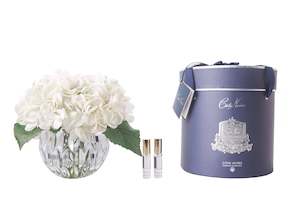 Luxury Hydrangeas: Cote Noire Luxury Hydrangeas - Ivory - LHY01