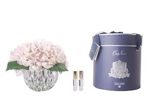 Cote Noire Luxury Hydrangeas - Blush - LHY03