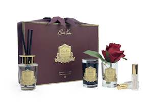 New Arrival: Cote Noire - Luxury Gift Set - Rose Oud - GP57