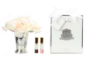 CLEARANCE - Cote Noire Seven Rose Bouquet - Pink Blush - SMB02