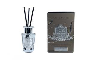 CLEARANCE - Cote Noire 100ml Diffuser - Silver Badge - Salted Butter Caramel - GMSS15002