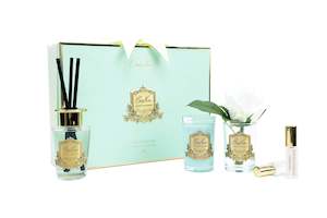 Gift Sets: Cote Noire - Gift Pack - Tiffany Blue - Persian Lime - GP51