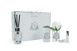 Cote Noire - Gift Pack - cashmere  - GP05