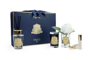 Cote Noire - Gift Pack - Eau de Vie - GP04