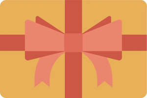 Gift vouchers