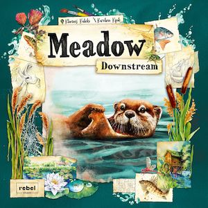 Meadow: Downstream Expansion