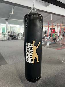 Mountain Warrior Heavyweight Boxing Bag V2 [60kg]