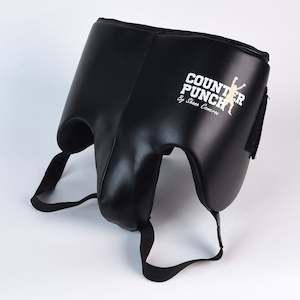 Protective Gear: Groin Guard [CLEARANCE STOCK]