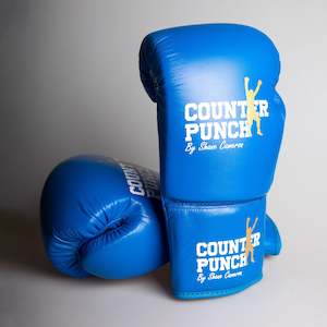 Pro Boxing Gloves [8oz]