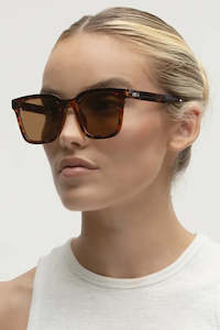 Womenswear: OTRA Fyn Sunglasses