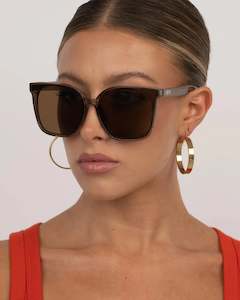 OTRA Betty Sunglasses