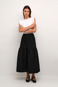 KAREN by SIMONSEN Oda Skirt