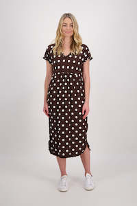 BRIARWOOD Taylor Dress